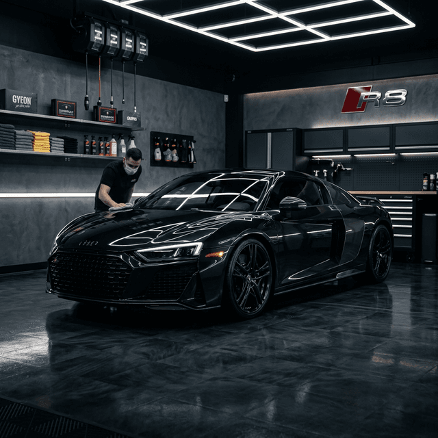 Trust Over Decor: The Architecture of Premium Credibility