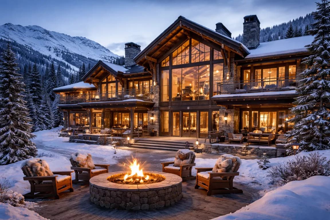 Trust Over Decor: The Architecture of Premium Credibility